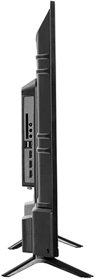 VEKTA LD-40SF4113BT сбоку