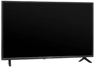 VEKTA LD-40SF4113BT слева