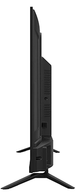 Витязь 32LH0220 сбоку