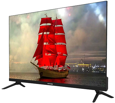 Витязь 32LH0220 справа