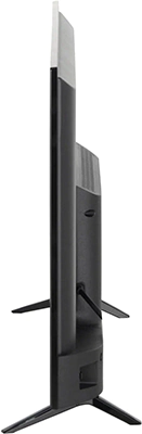 Витязь 32LH1215 сбоку