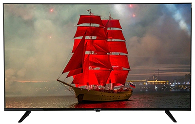 Витязь 50LU1218