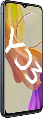 vivo Y03-sleva Vivo Y03 слева