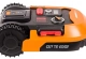 WORX WR165E сбоку