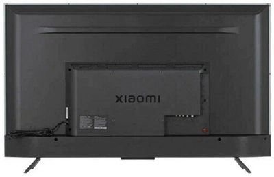 Xiaomi MI LED TV Q2 50 сзади