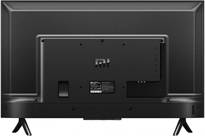 Xiaomi MI TV A Pro 50 сзади