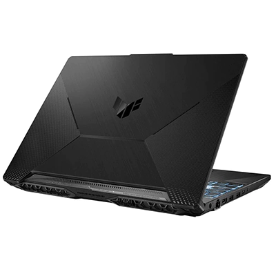 Asus TUF Gaming A15 FA506NF-HN060 слева