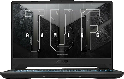 Asus TUF Gaming A15 FA506NF-HN060