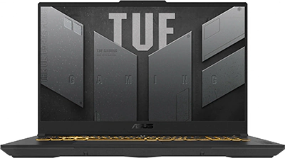 ASUS TUF Gaming F17 FX707ZU4-HX058