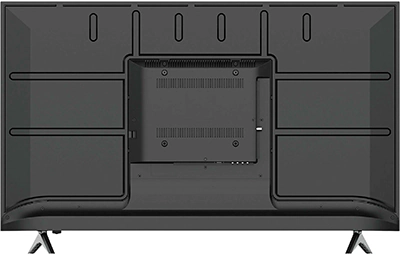 BBK 50LED-8249/UTS2C сзади