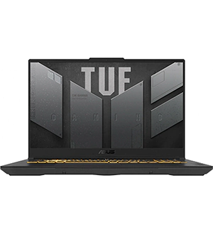 ASUS TUF Gaming F17 FX707ZU4-HX058