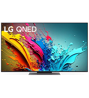 LG 50QNED86T6A