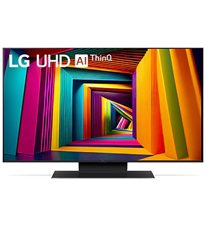 Миниатюра LG 50UT91006LA