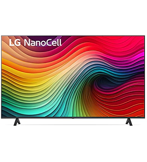 LG 65NANO80T6A. ARUB