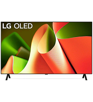 Миниатюра LG OLED55B4RLA. ARUB