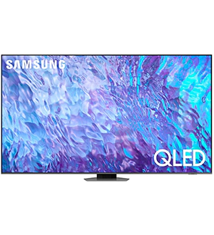 Миниатюра Samsung QE50Q80CAU