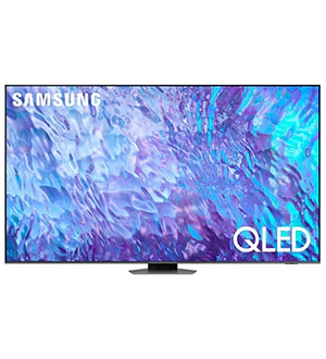 Миниатюра Samsung QE75Q80CAU