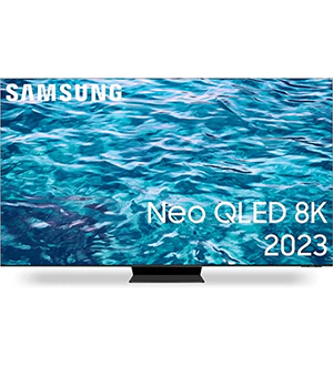 Миниатюра Samsung QE85QN900C