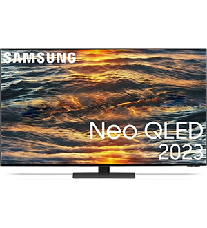 Samsung QE85QN95C