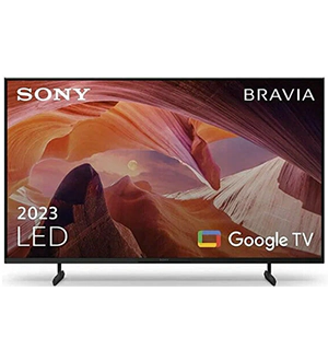 Sony KD 85X80L