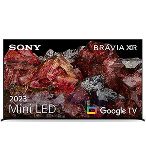 Миниатюра Sony XR-75X95L