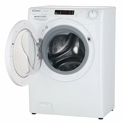 Candy CSH41273DW/2-07 справа