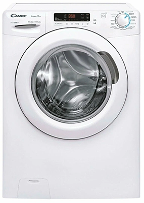 Candy CSH41273DW/2-07