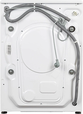 Candy Smart Pro CSO34 106T1/2-07 сзади