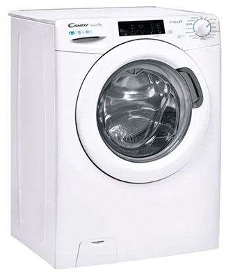 Candy Smart Pro CSOW4 1364T/2-07 слева