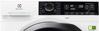 Electrolux EW8F249PS-displey Electrolux EW8F249PS дисплей