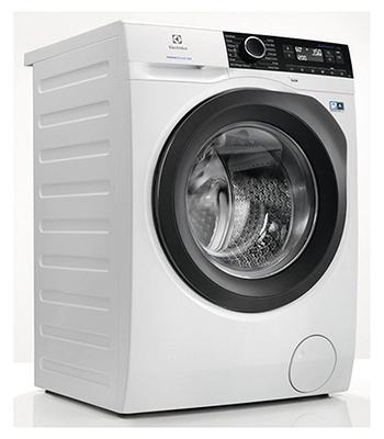 Electrolux EW8F249PS-sleva Electrolux EW8F249PS слева