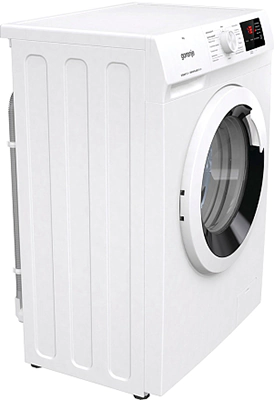 Gorenje WHE60SFS слева