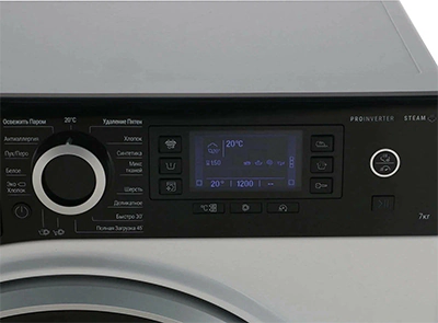 10 лучших стиральных машин Hotpoint [август 2025 г.]