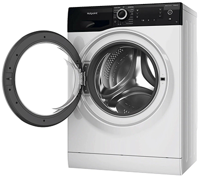 10 лучших стиральных машин Hotpoint [август 2025 г.]