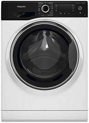 10 лучших стиральных машин Hotpoint [август 2025 г.]