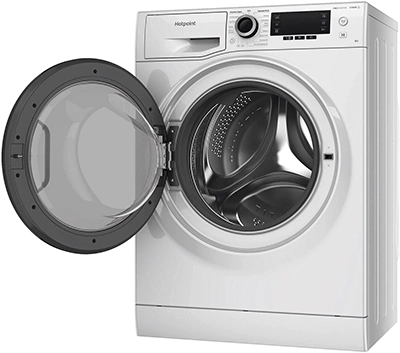 10 лучших стиральных машин Hotpoint [август 2025 г.]