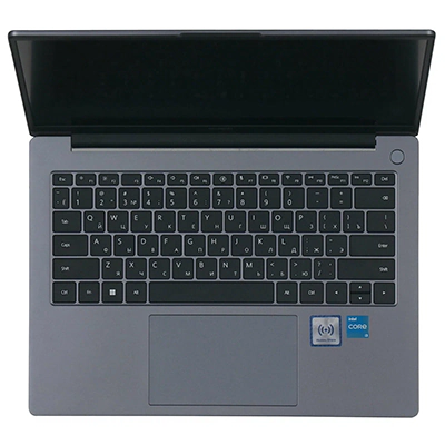 HUAWEI MateBook D 14-klaviatura HUAWEI MateBook D 14 i3-1215U клавиатура