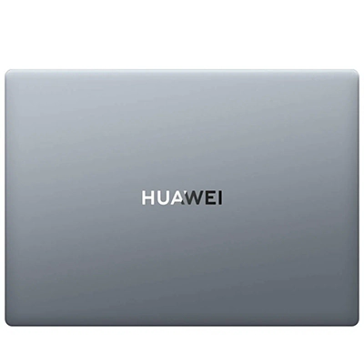 HUAWEI MateBook D 14-sverhu HUAWEI MateBook D 14 i3-1215U сверху