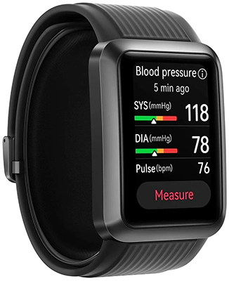 10 лучших смарт часов Huawei [август 2025 г.]