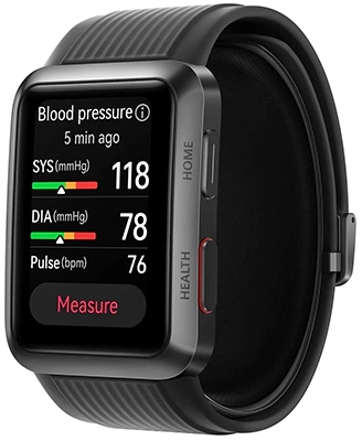 10 лучших смарт часов Huawei [август 2025 г.]