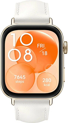 HUAWEI WATCH FIT 3 экран