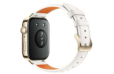 HUAWEI WATCH FIT 3 сзади