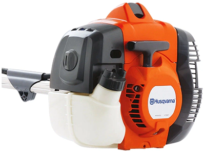 Husqvarna 135R двигатель