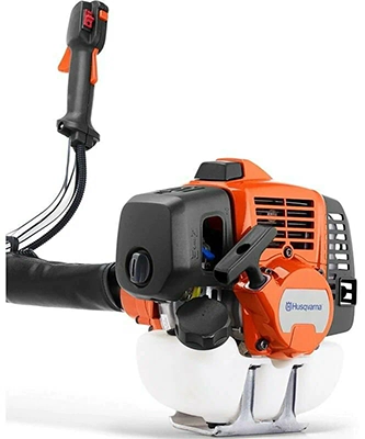 Husqvarna 541RS двигатель