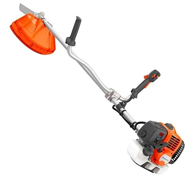 Husqvarna 541RS слева