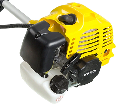 HUTER GGT-2900T двигатель