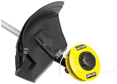 HUTER GGT-2900T леска