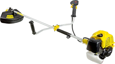 HUTER GGT-2900T слева