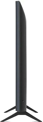 LG-43UT80006LA-sboky LG 43UT80006LA сбоку
