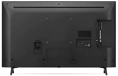 LG-43UT80006LA-szadi LG 43UT80006LA сзади